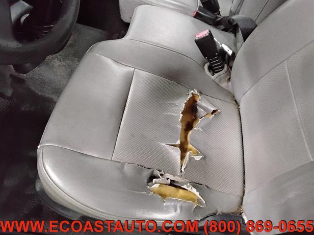 used 2005 Ford Ranger car, priced at $4,795