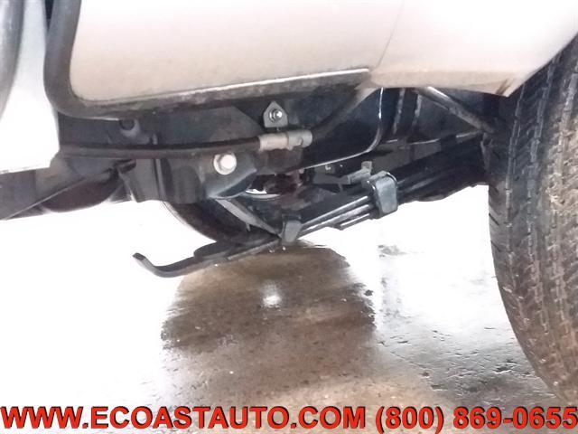 used 2020 Toyota Tacoma car, priced at $17,795