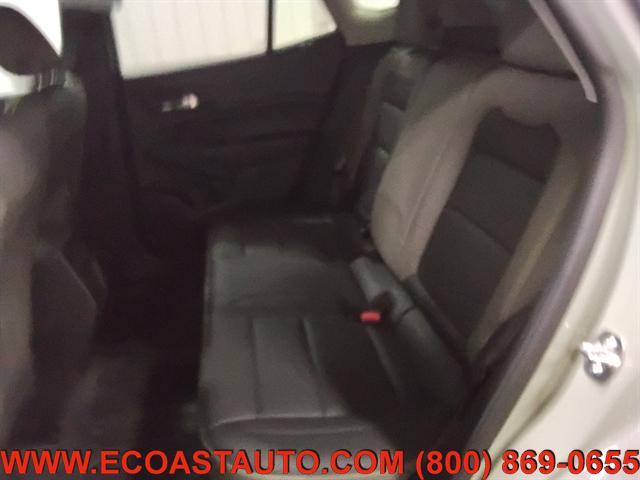used 2024 Chevrolet Trax car, priced at $11,795