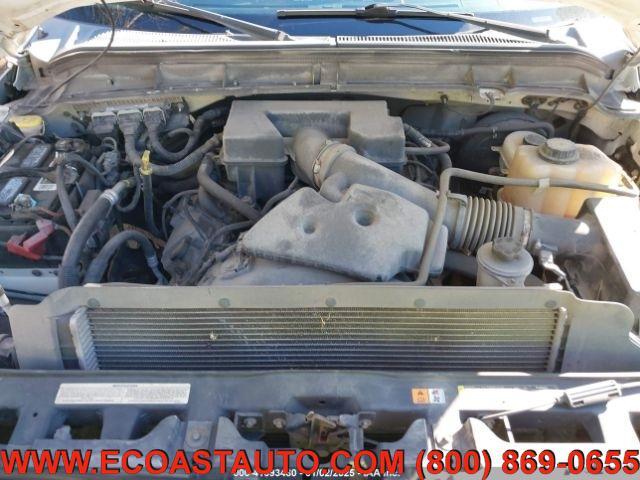 used 2011 Ford F-250 car, priced at $7,895