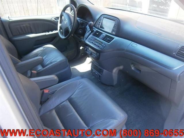 used 2005 Honda Odyssey car, priced at $4,495