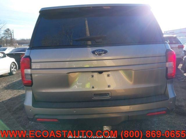 used 2023 Ford Expedition car, priced at $19,795