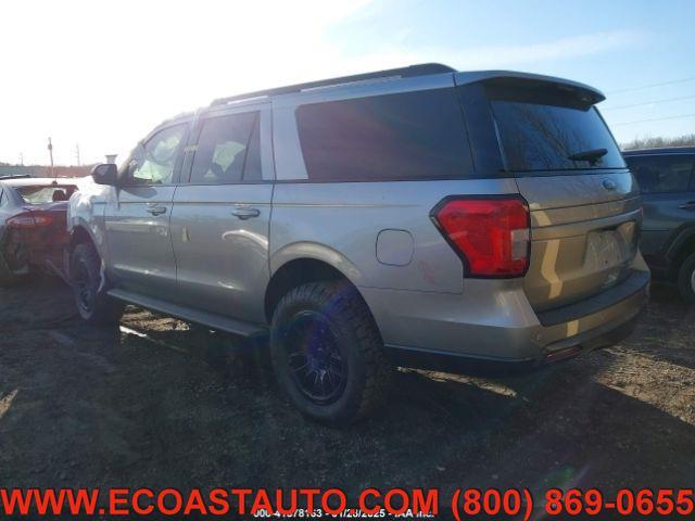 used 2023 Ford Expedition car, priced at $19,795