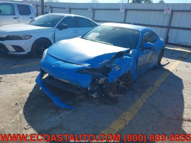 used 2020 Toyota 86 car, priced at $7,995