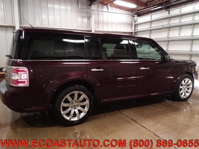 used 2011 Ford Flex car, priced at $3,995