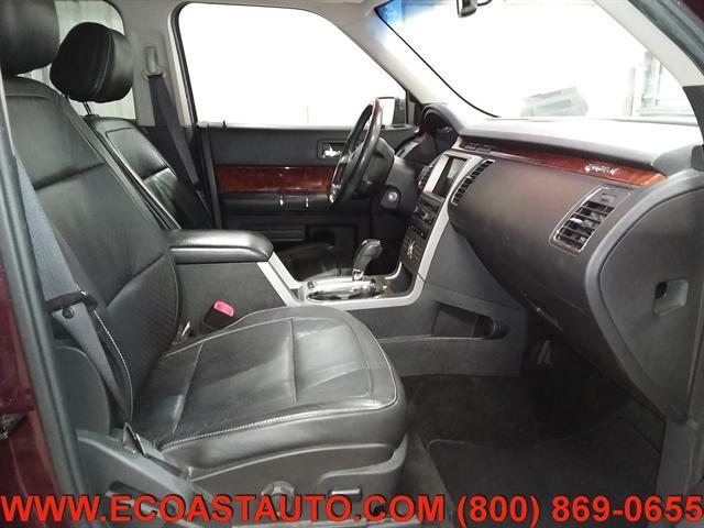 used 2011 Ford Flex car, priced at $3,995