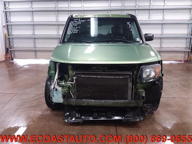 used 2008 Honda Element car, priced at $4,995