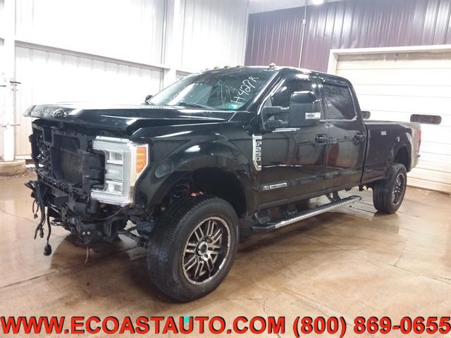 used 2017 Ford F-250 car, priced at $31,795