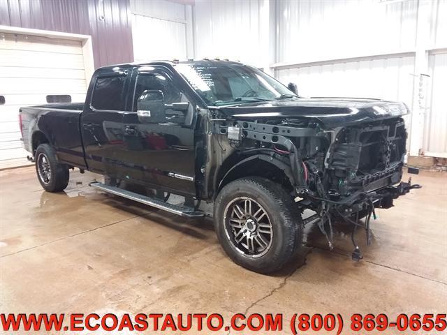 used 2017 Ford F-250 car, priced at $31,795