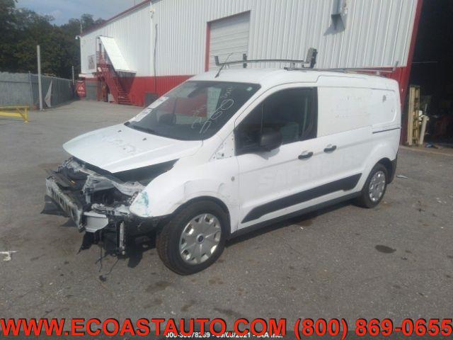 used 2017 Ford Transit Connect car, priced at $10,795