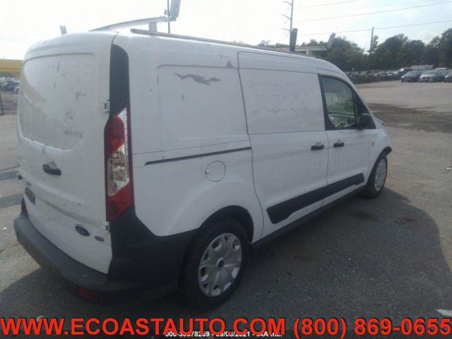 used 2017 Ford Transit Connect car, priced at $10,795