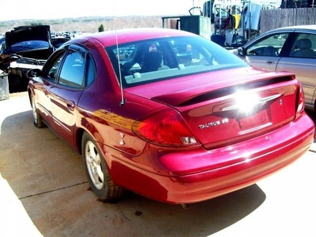 used 2003 Ford Taurus car, priced at $1,295