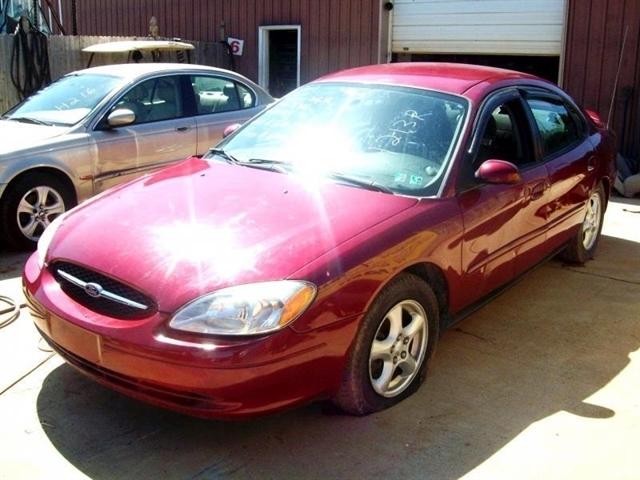 used 2003 Ford Taurus car, priced at $1,295