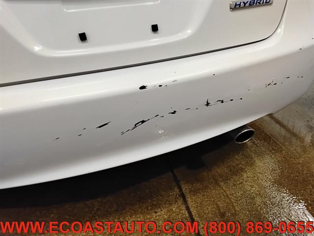 used 2009 Honda Civic Hybrid car, priced at $4,795