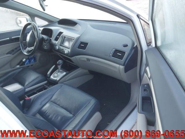 used 2009 Honda Civic Hybrid car, priced at $4,795