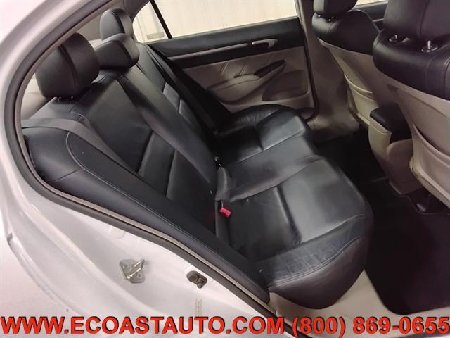 used 2009 Honda Civic Hybrid car, priced at $4,795