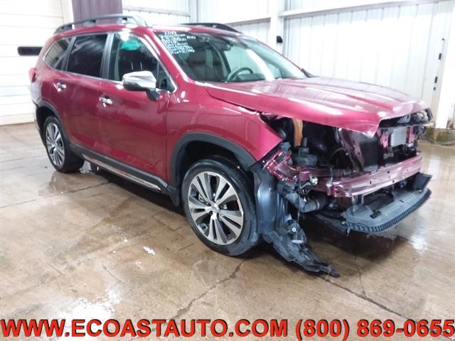 used 2019 Subaru Ascent car, priced at $12,795