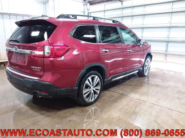 used 2019 Subaru Ascent car, priced at $12,795