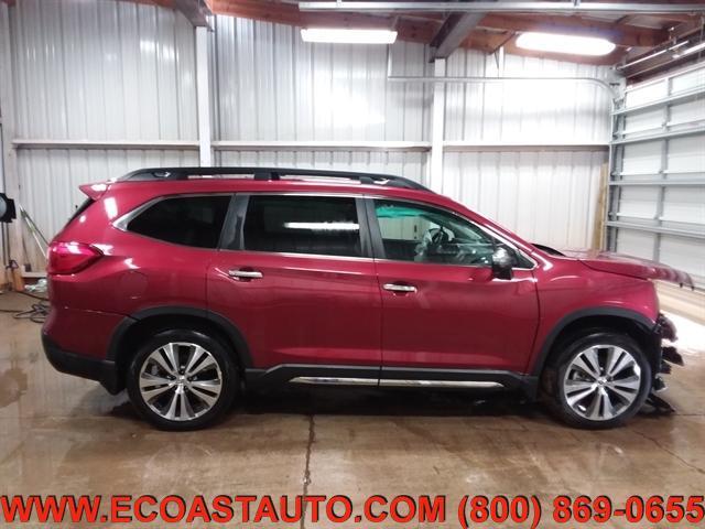 used 2019 Subaru Ascent car, priced at $12,795