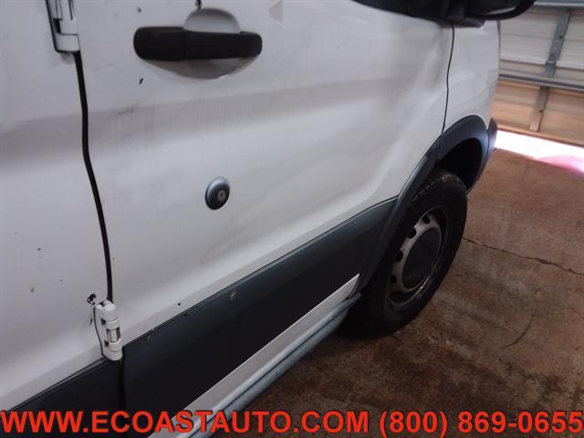 used 2016 Ford Transit-250 car, priced at $12,795