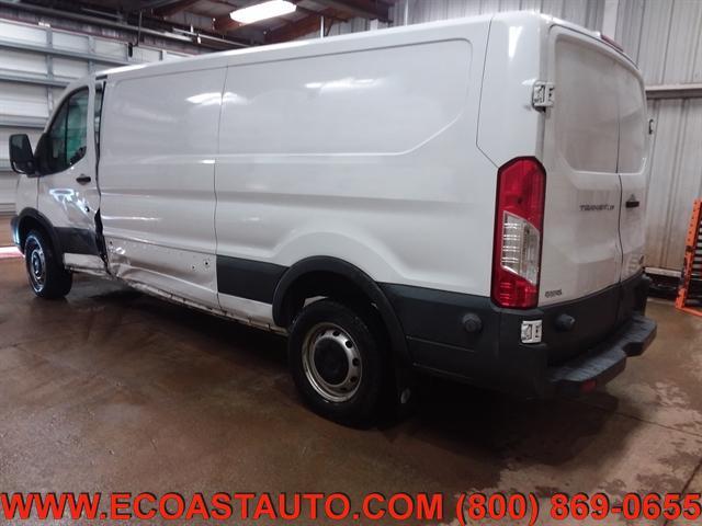 used 2016 Ford Transit-250 car, priced at $11,995