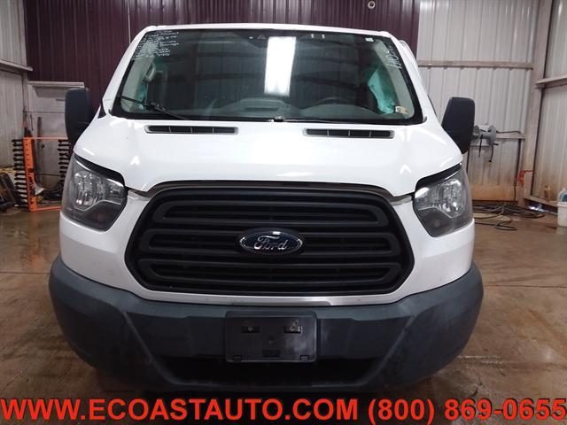 used 2016 Ford Transit-250 car, priced at $11,995