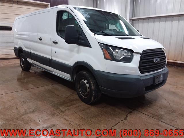 used 2016 Ford Transit-250 car, priced at $12,795