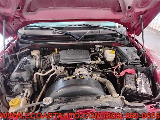 used 2007 Dodge Dakota car, priced at $3,995