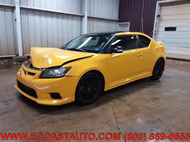 used 2012 Scion tC car, priced at $5,795