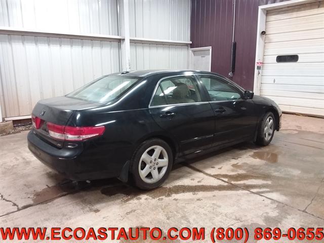 used 2004 Honda Accord car, priced at $4,995