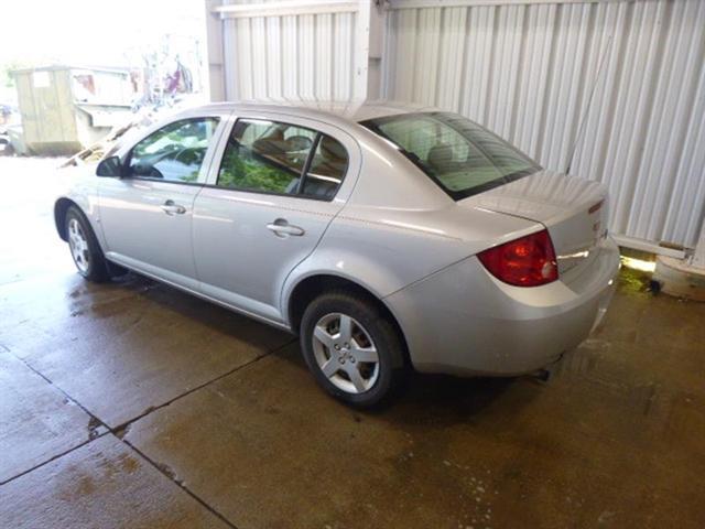 used 2007 Chevrolet Cobalt car, priced at $1,995