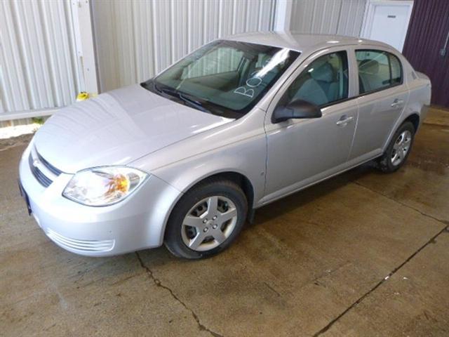 used 2007 Chevrolet Cobalt car, priced at $1,995