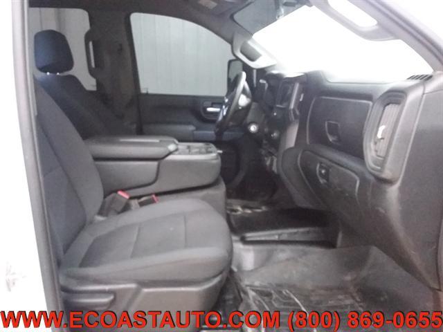 used 2021 Chevrolet Silverado 3500 car, priced at $29,795