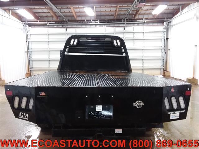 used 2021 Chevrolet Silverado 3500 car, priced at $29,795