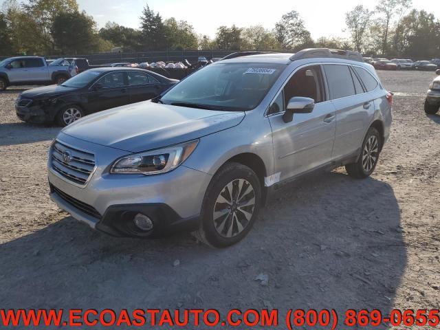 used 2016 Subaru Outback car, priced at $11,795