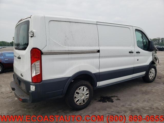 used 2016 Ford Transit-250 car, priced at $9,795