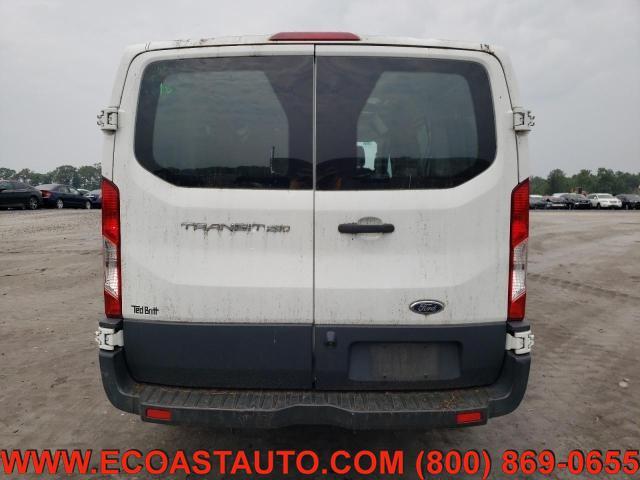 used 2016 Ford Transit-250 car, priced at $9,795