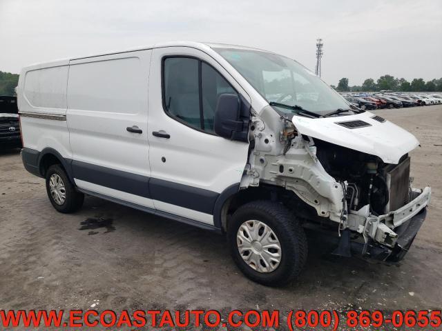 used 2016 Ford Transit-250 car, priced at $9,795