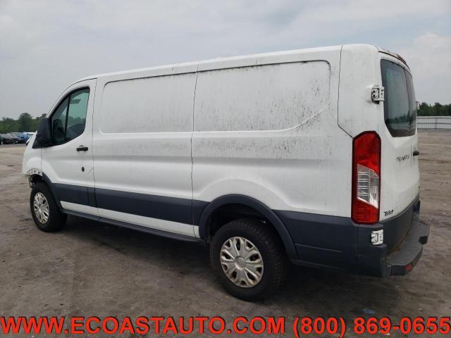 used 2016 Ford Transit-250 car, priced at $9,795