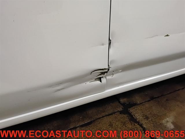 used 2021 Chevrolet Silverado 2500 car, priced at $18,795