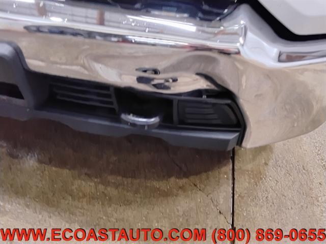 used 2021 Chevrolet Silverado 2500 car, priced at $18,795