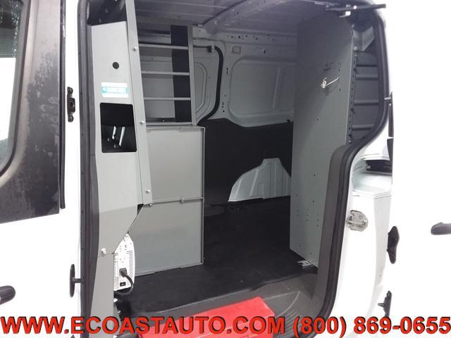 used 2020 Ford Transit Connect car, priced at $13,995