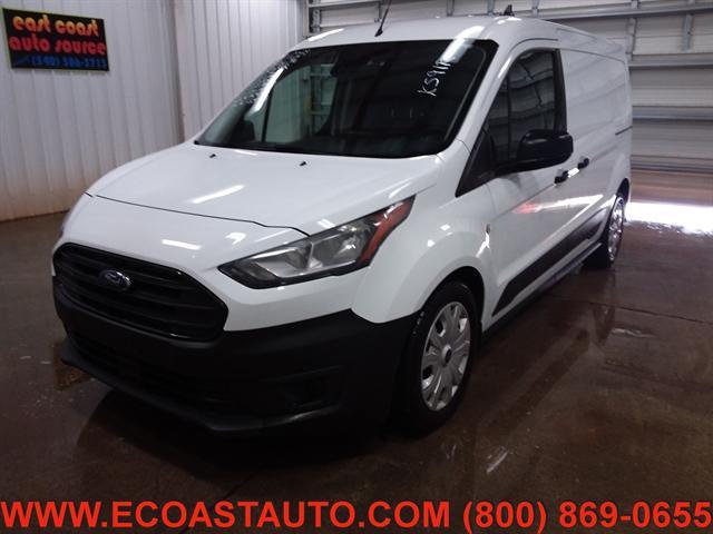 used 2020 Ford Transit Connect car, priced at $13,995