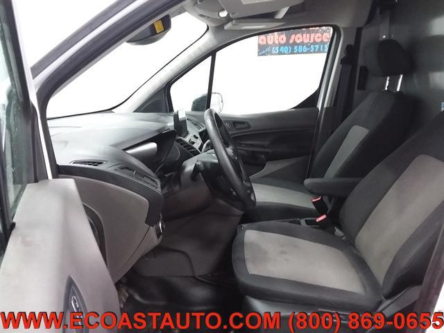 used 2020 Ford Transit Connect car, priced at $13,995