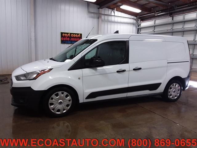 used 2020 Ford Transit Connect car, priced at $13,995