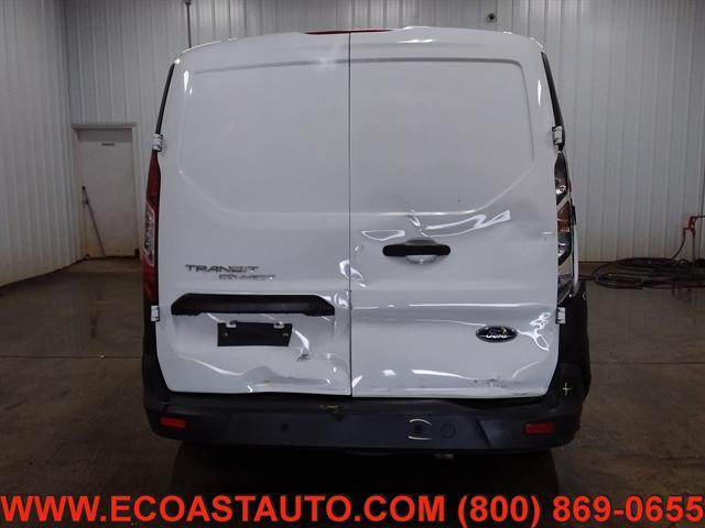 used 2020 Ford Transit Connect car, priced at $13,995