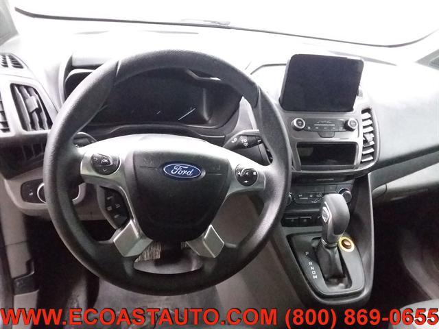 used 2020 Ford Transit Connect car, priced at $13,995