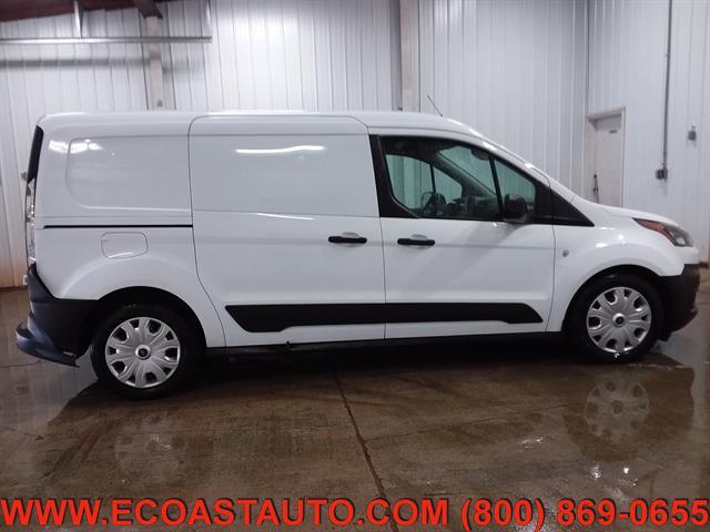 used 2020 Ford Transit Connect car, priced at $13,995