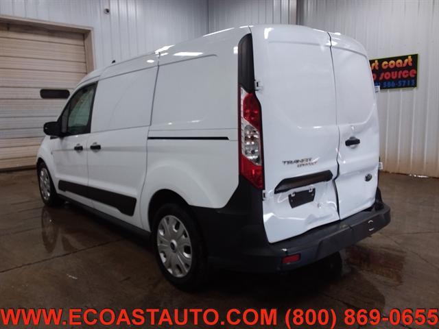 used 2020 Ford Transit Connect car, priced at $13,995