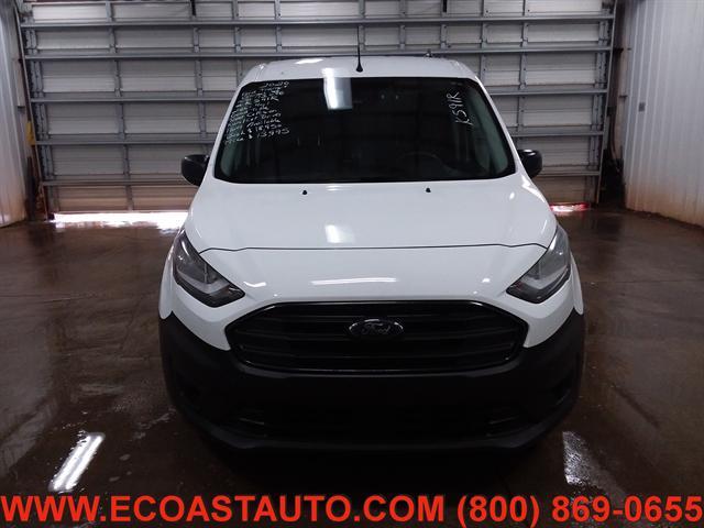 used 2020 Ford Transit Connect car, priced at $13,995